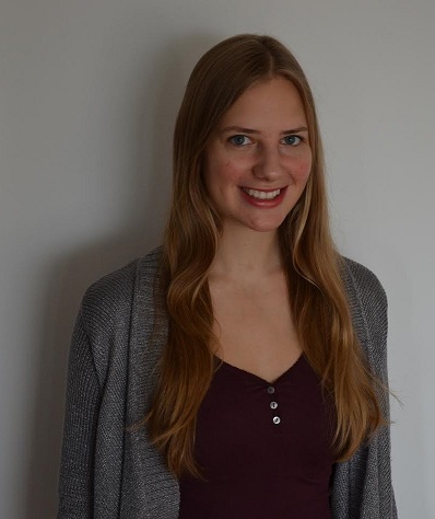 Jagoda Cywińska