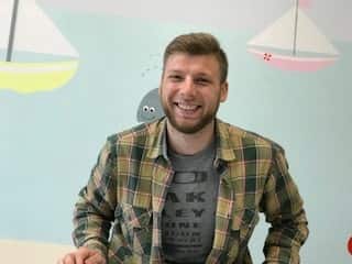 Kamil Michalczenia
