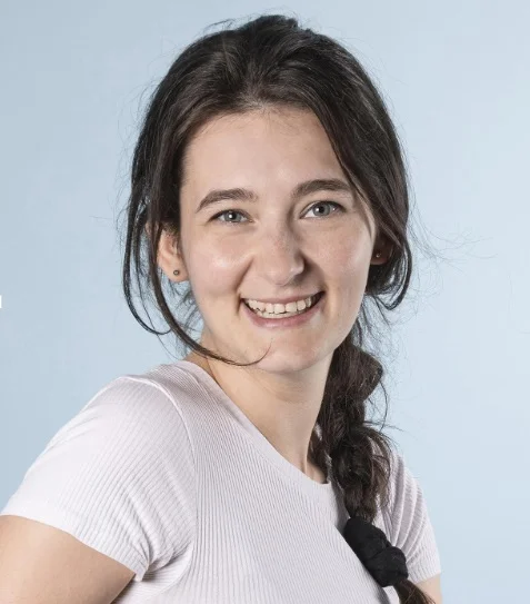 Natalia Bieńkowska